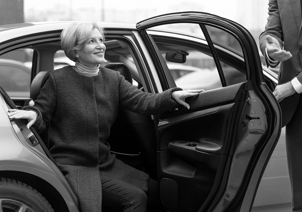 Taxi conventionné au Havre – Les Taxis de la Seine vous accompagnent en toute sérénité