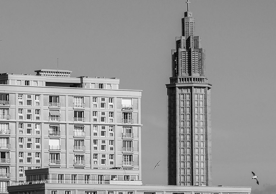 Taxi Le Havre : les avantages d’une parfaite connaissance de la ville