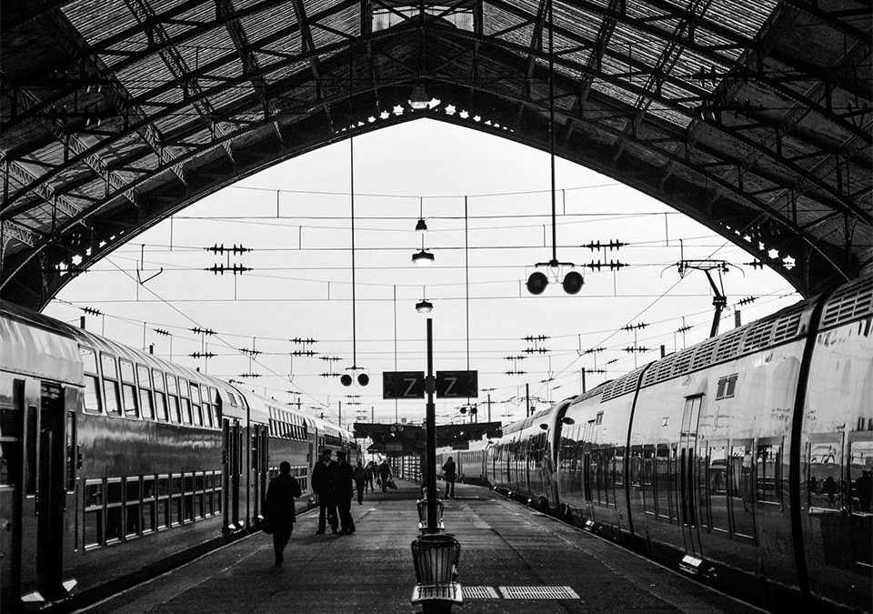 Pourquoi choisir un taxi à la gare du Havre plutôt qu’un VTC ?
