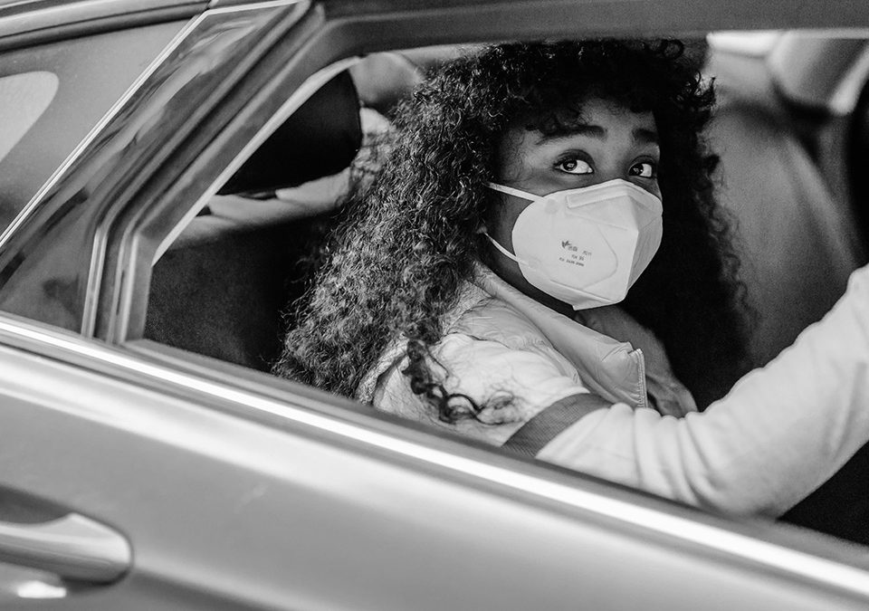 Taxi conventionné Le Havre : conseils pour bien préparer vos déplacements médicaux